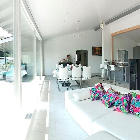 Ferienhaus Suedschwarzwald Eggingen エクステリア 写真
