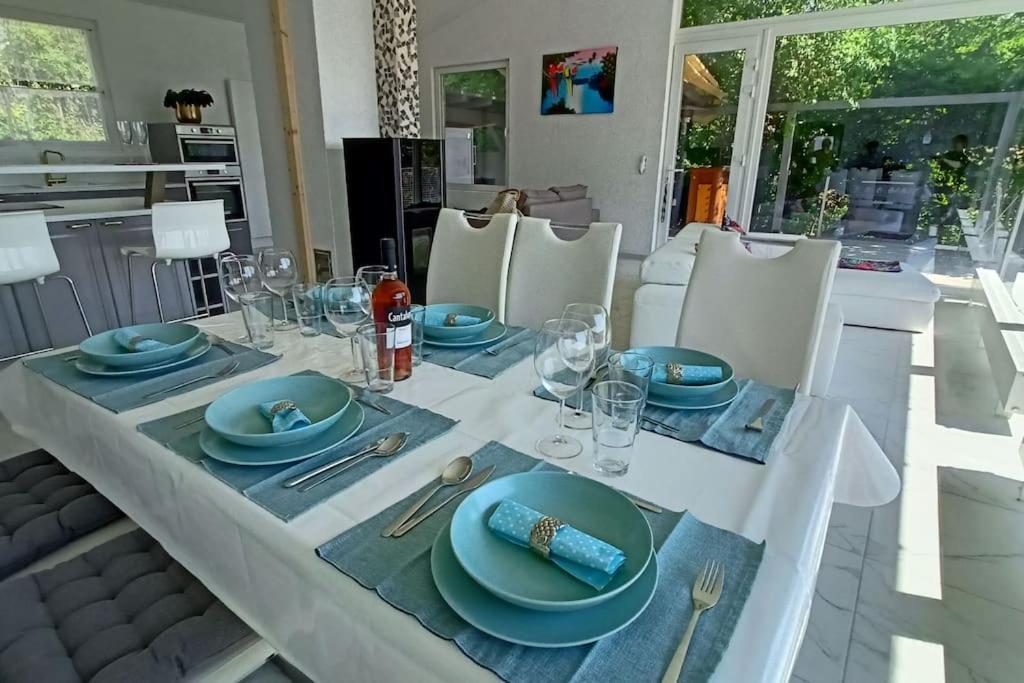 Ferienhaus Suedschwarzwald Eggingen エクステリア 写真