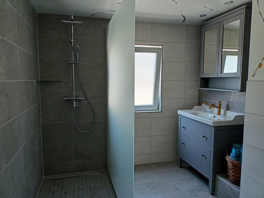 Ferienhaus Suedschwarzwald Eggingen エクステリア 写真