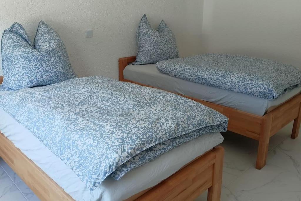 Ferienhaus Suedschwarzwald Eggingen エクステリア 写真